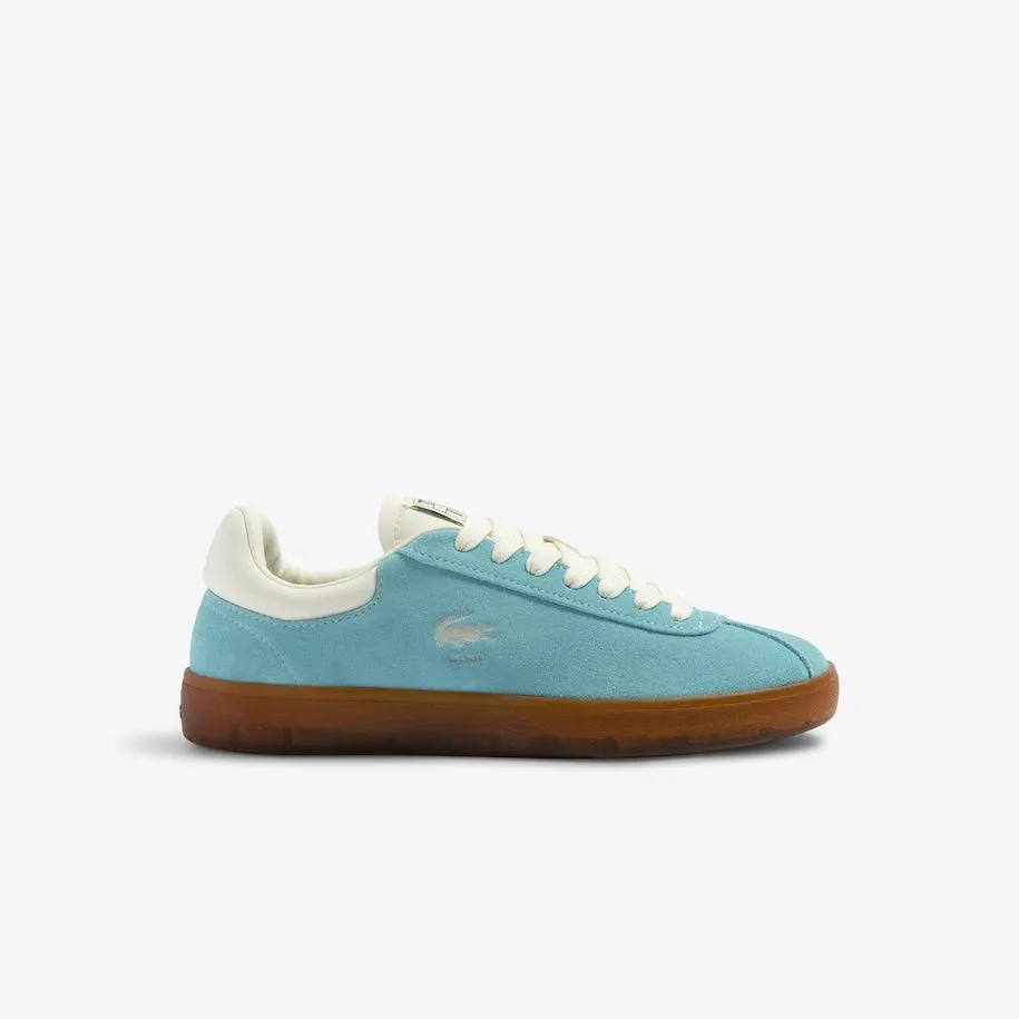 Women's Baseshot Translucent Sole Trainers