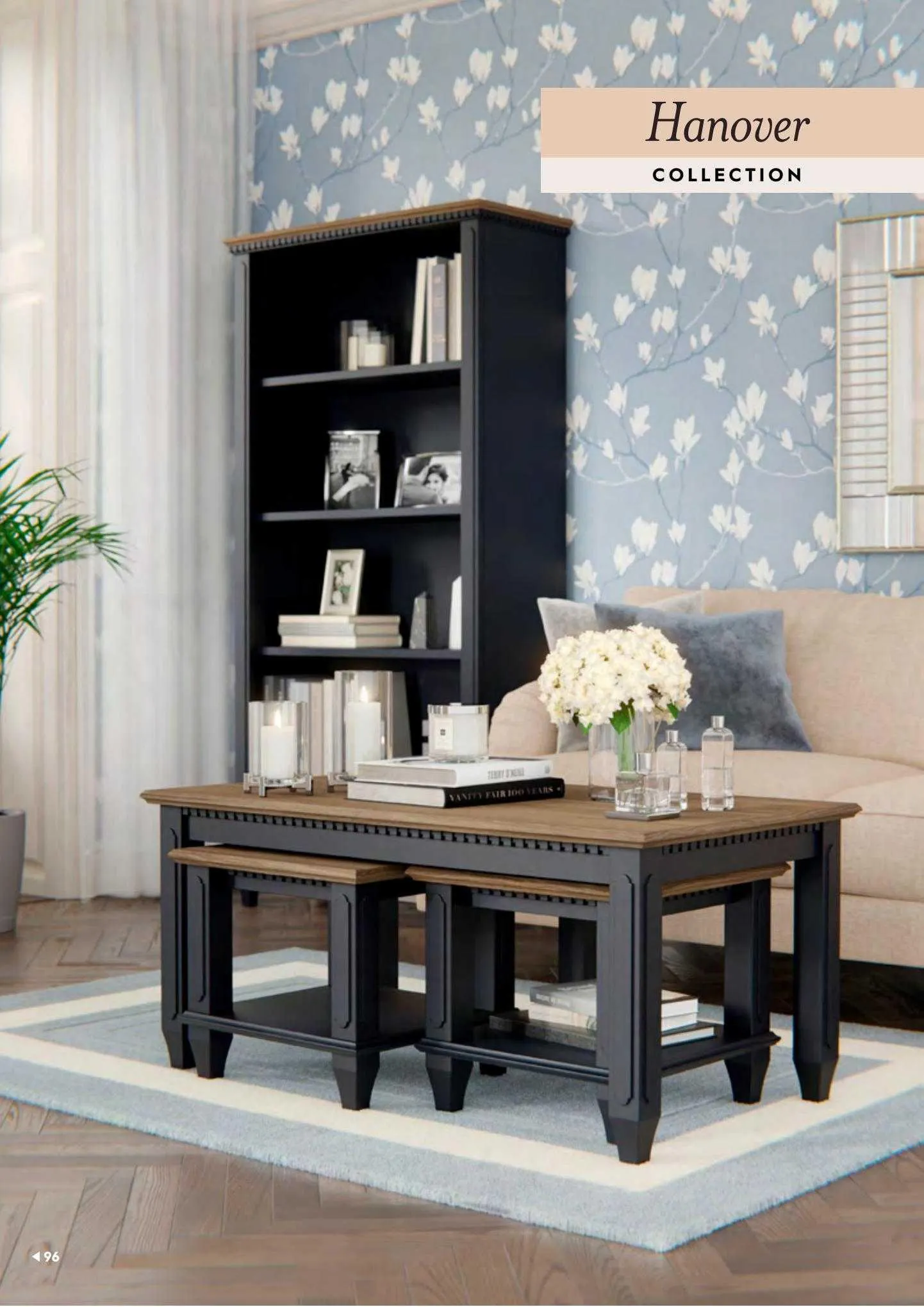 Laura Ashley Catalog from 28 April to 31 August 2023 - Catalogue Page 96