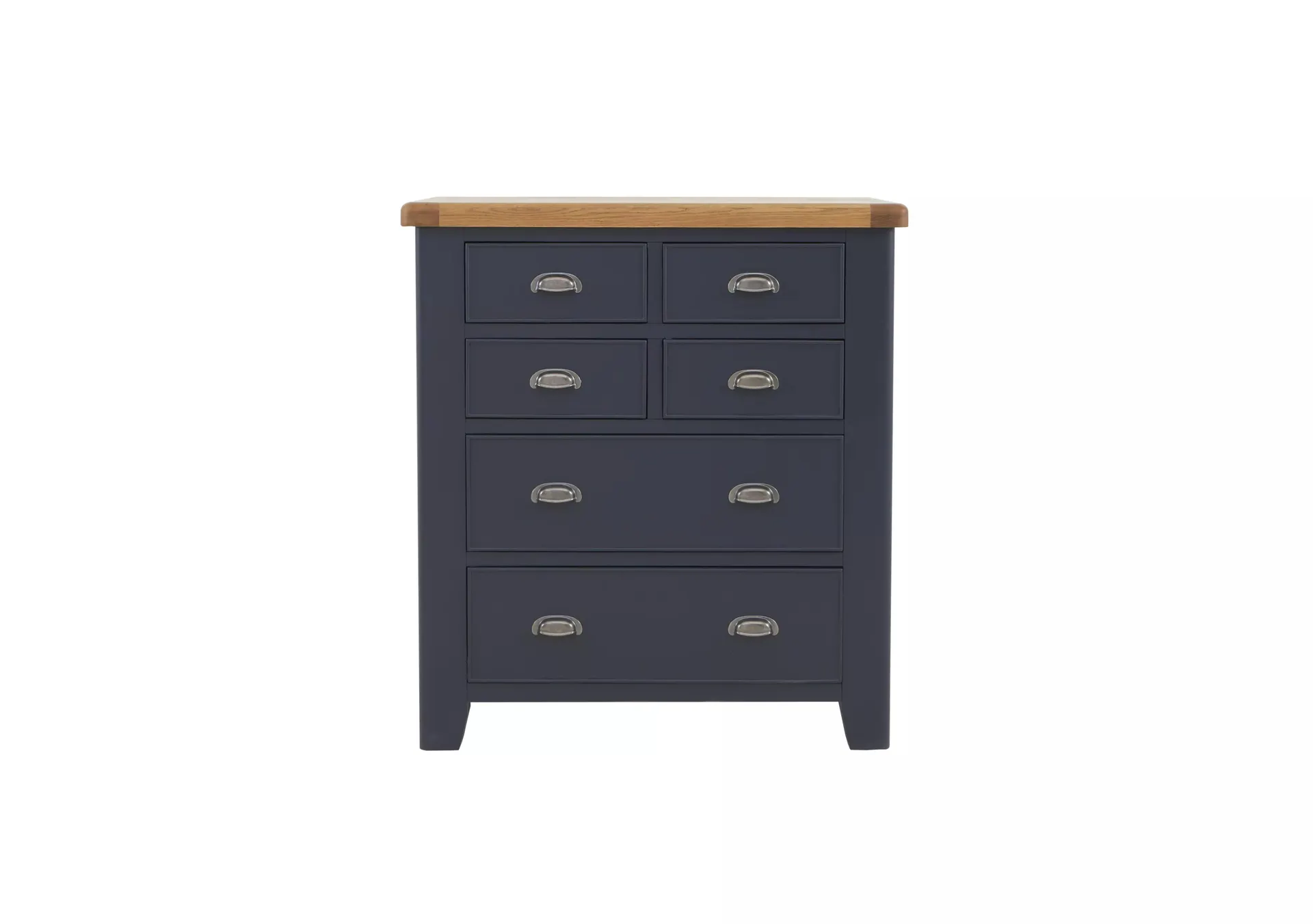 Hewitt 4+2 Drawer Chest