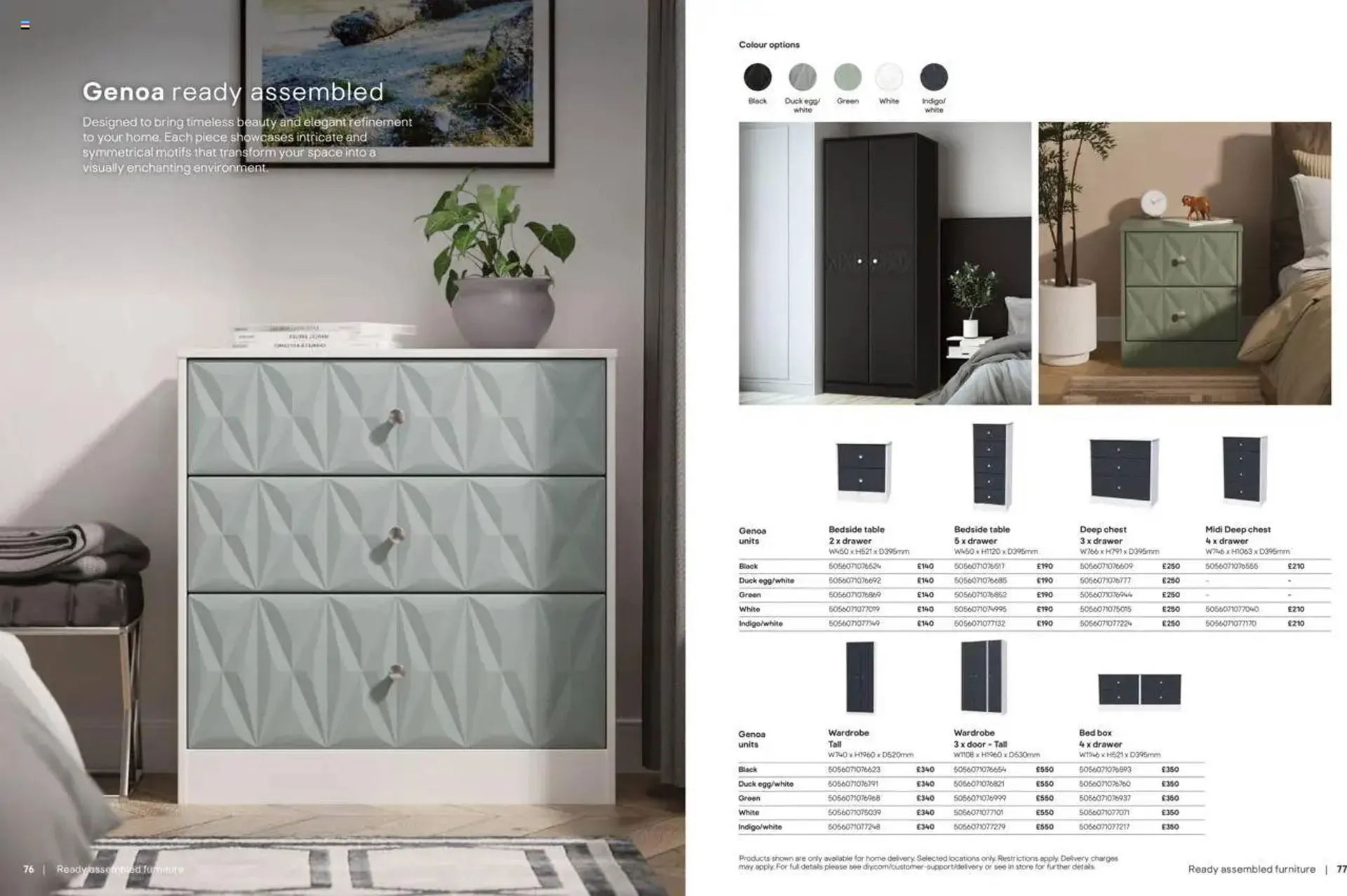 B&Q leaflet from 22 July to 1 February 2026 - Catalogue Page 39