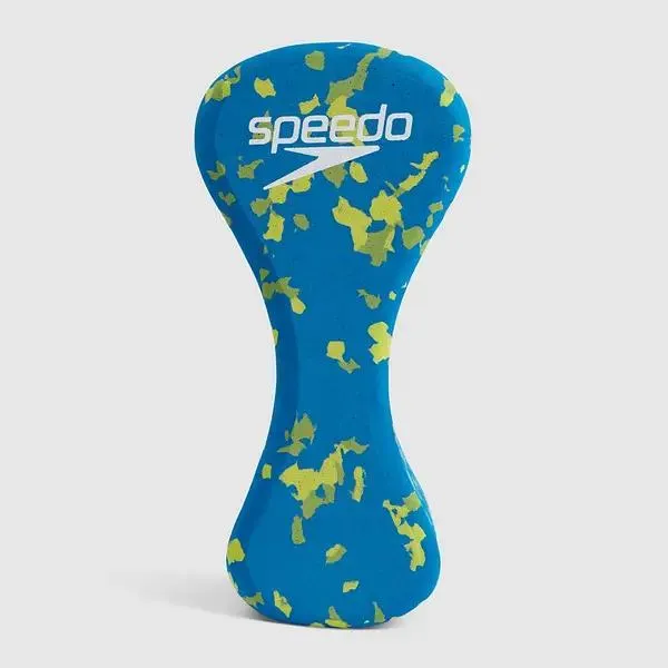 Speedo Bloom Pullbuoy Blue/Green