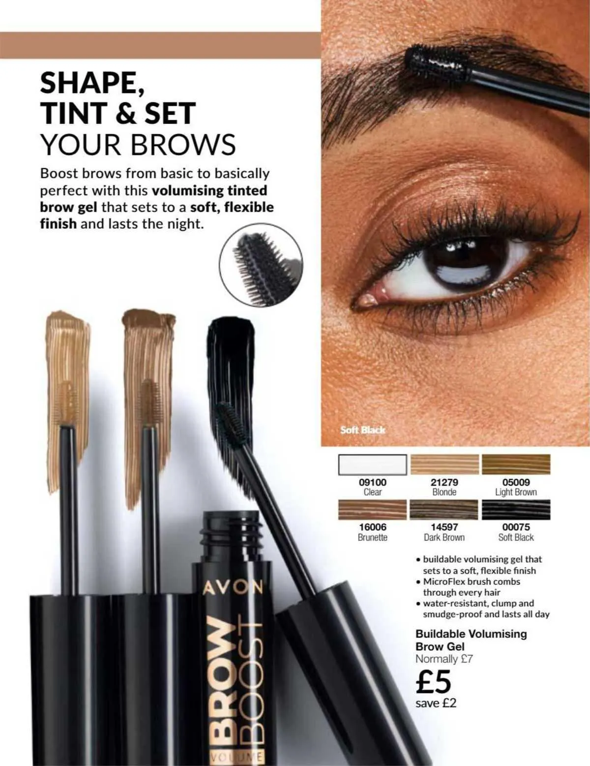 Avon Weekly Offers from 1 December to 31 December 2023 - Catalogue Page 16