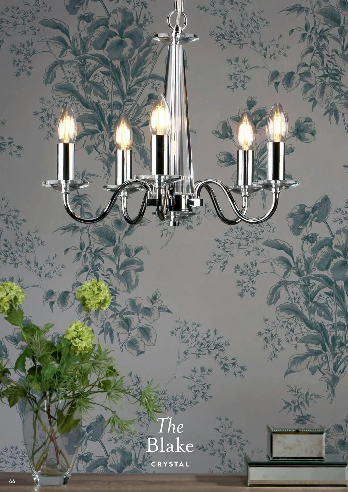 Laura Ashley catalogue from 30 September to 31 December 2025 - Catalogue Page 46