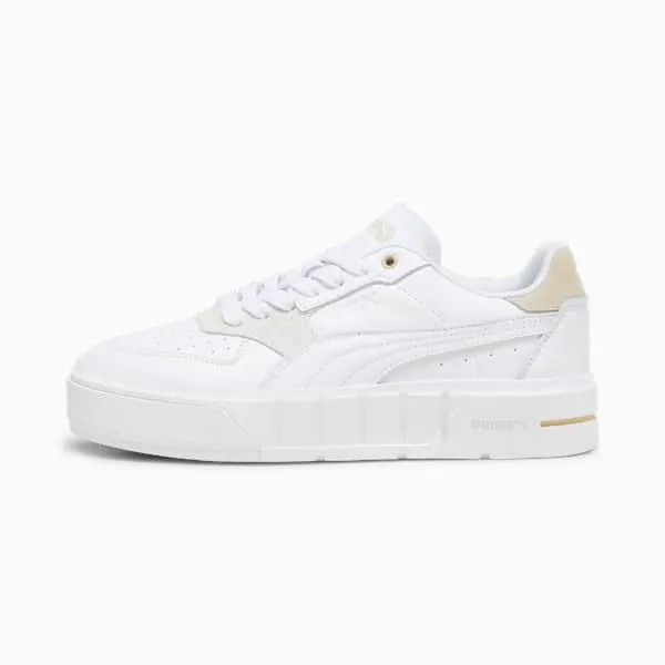 Cali Court Match Sneakers Women