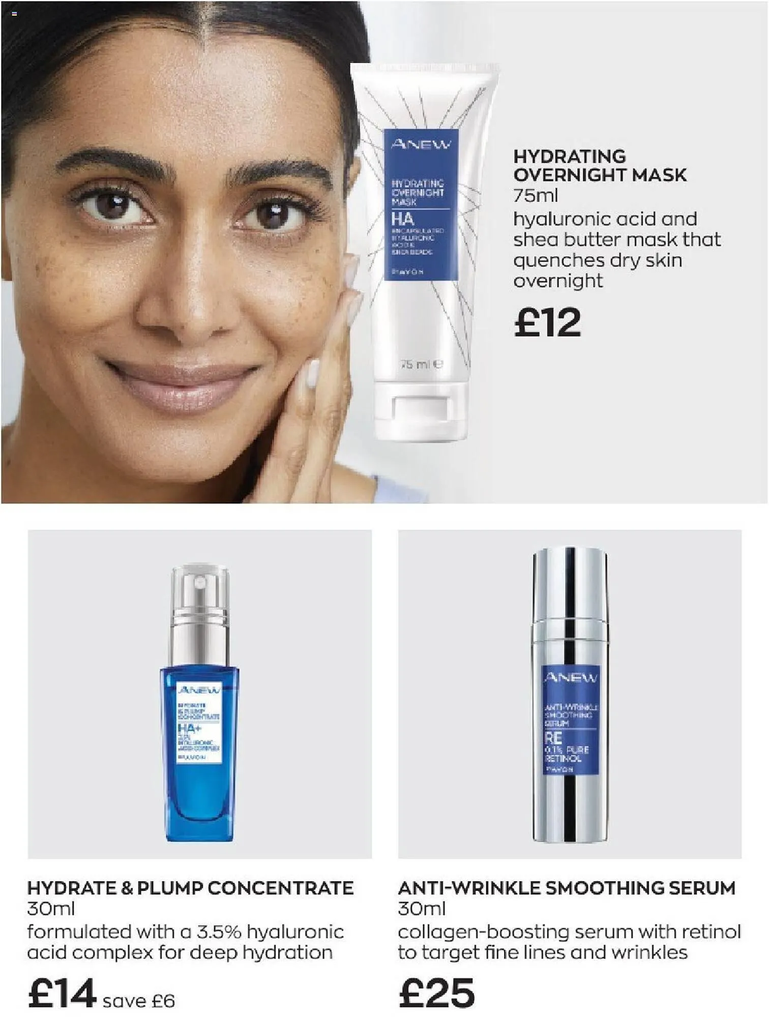 Avon Weekly Offers from 11 July to 11 August 2023 - Catalogue Page 69