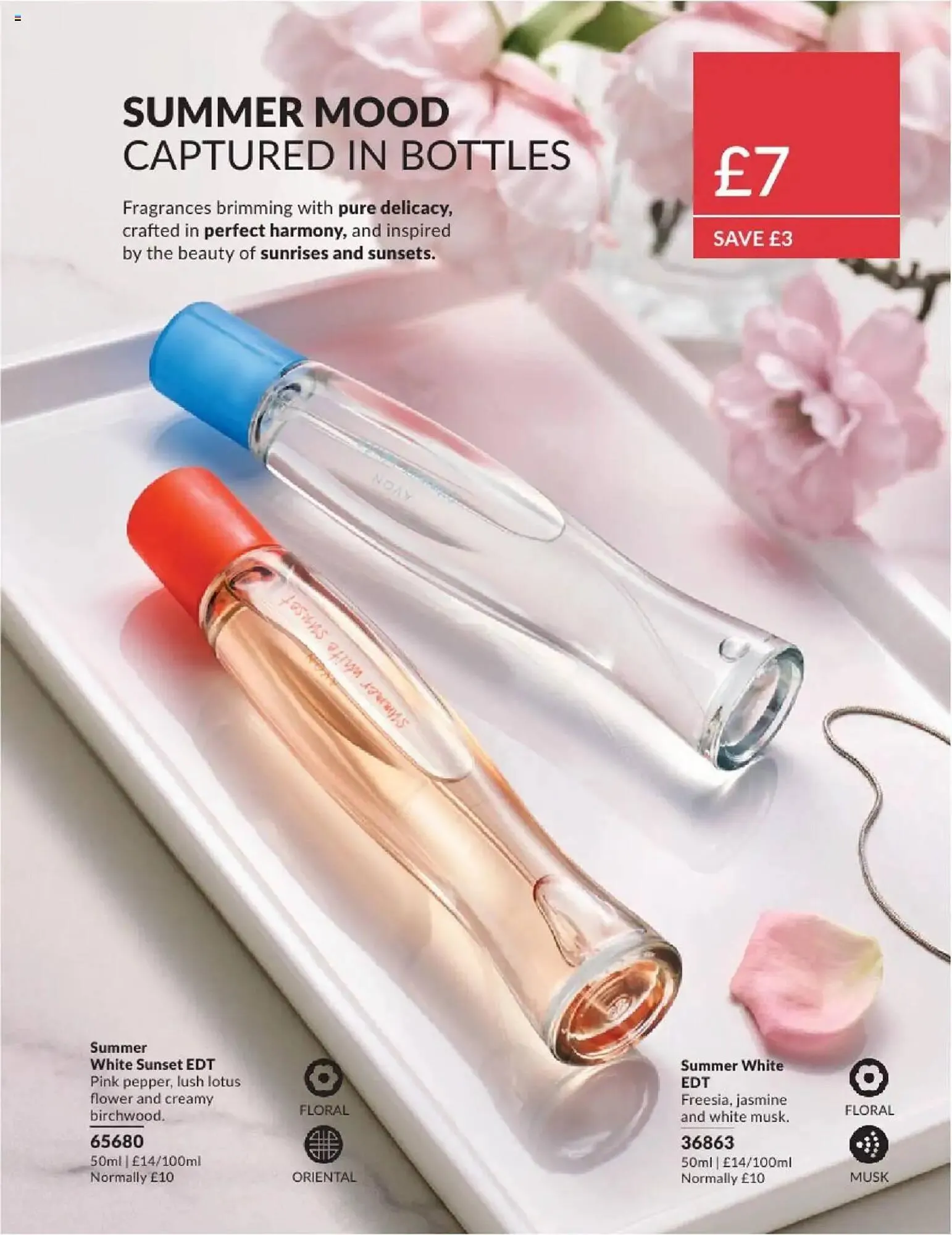 Avon leaflet from 1 May to 31 May 2025 - Catalogue Page 110