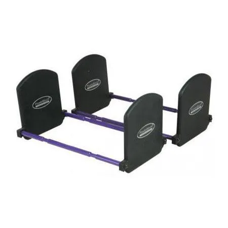 PowerBlock U70 Stage 3 Add On Kit (pair) - Northampton Ex-Display Product