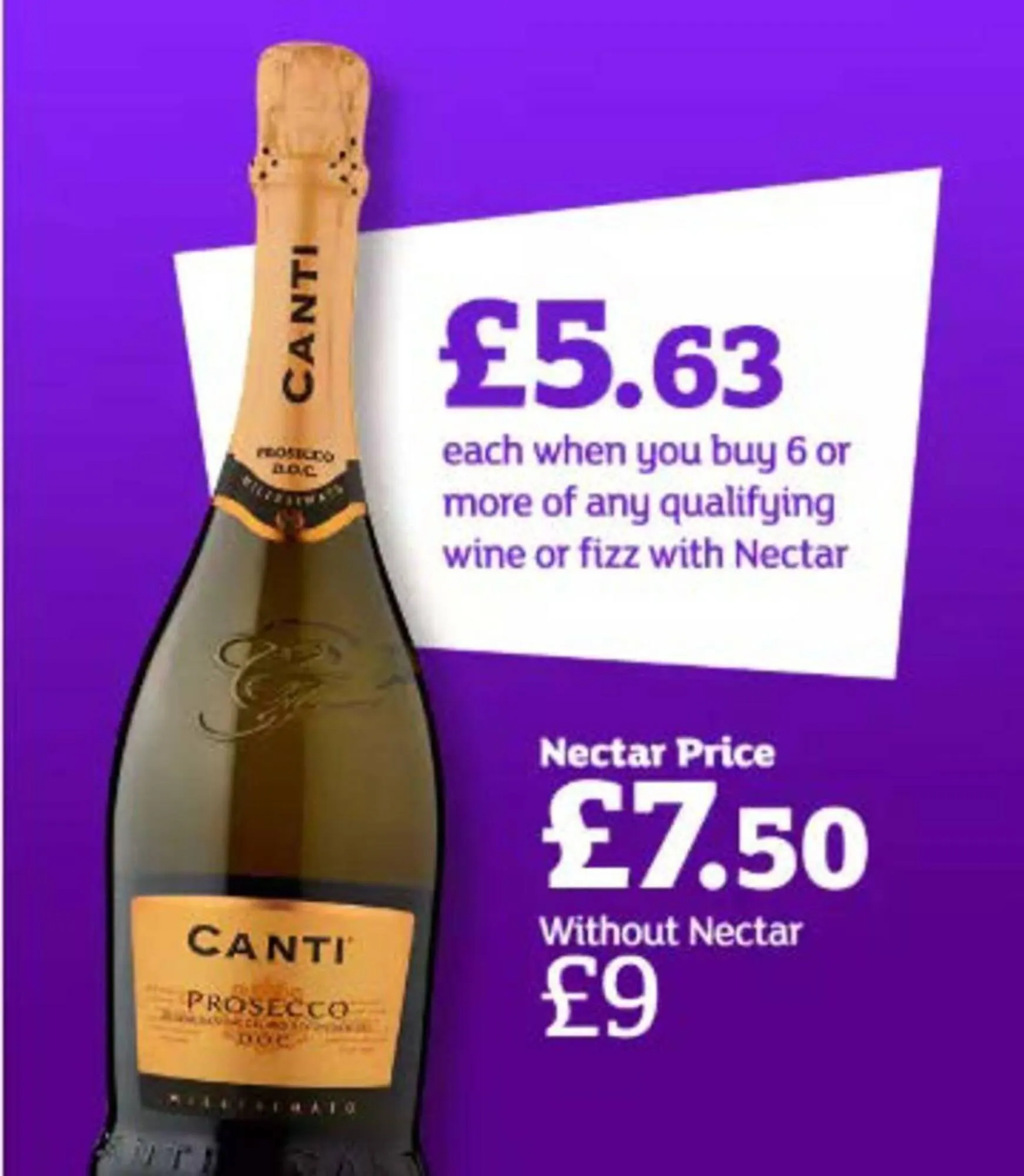 Sainsbury's leaflet from 20 October to 21 November 2025 - Catalogue Page 1