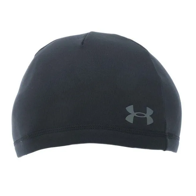 Under Armour Mens UA Storm Beanie in Black
