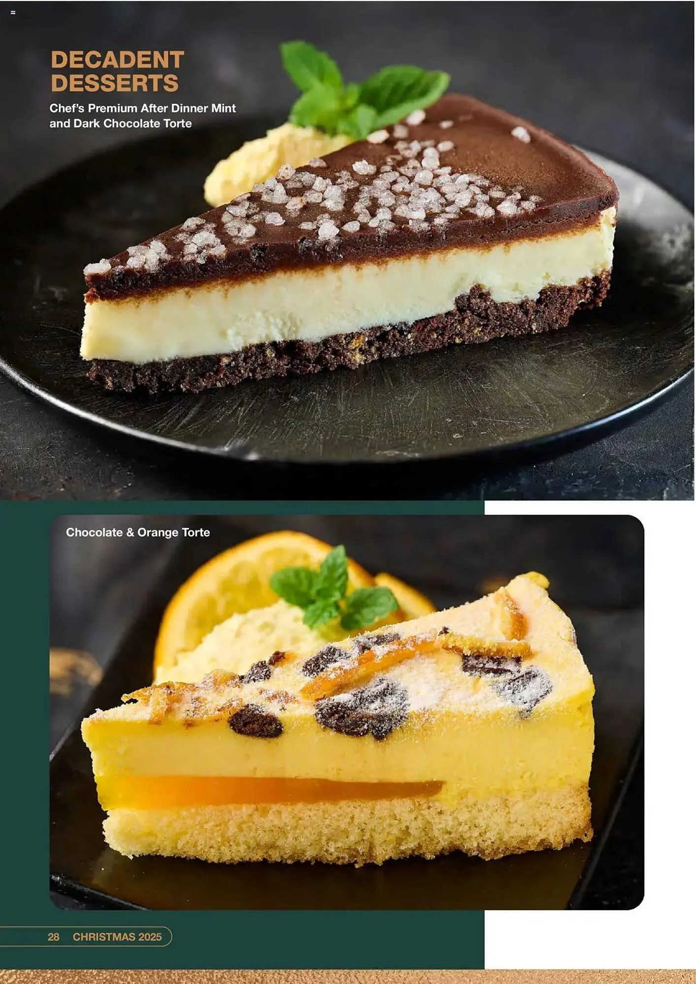 Booker Wholesale leaflet from 7 July to 1 January 2026 - Catalogue Page 28