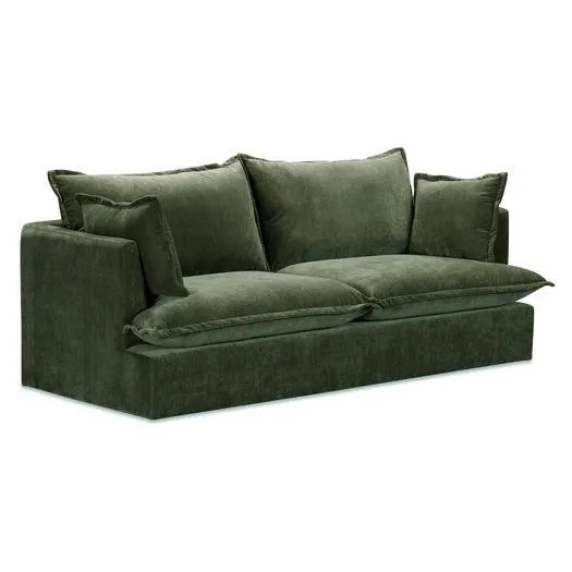 Sanso 3 Seater Sofa