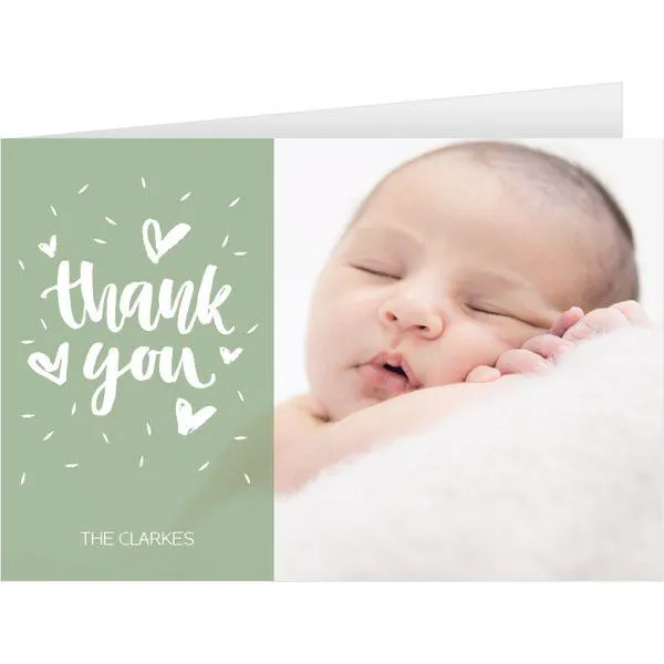 Celebration headline