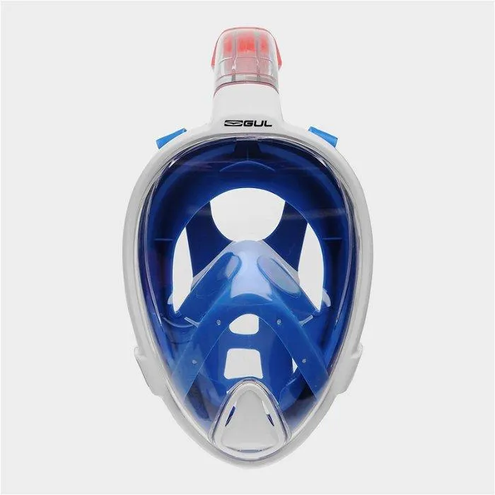 Gul Mako 180 All In One Snorkel Mask