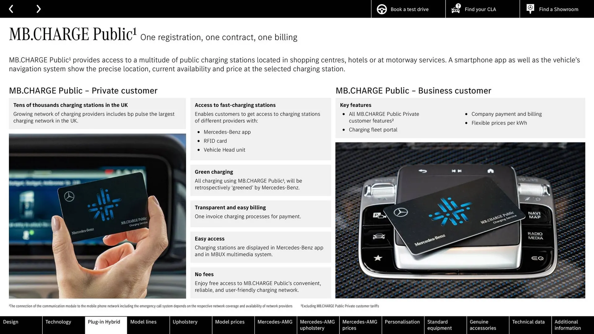 Mercedes-Benz leaflet from 24 June to 24 June 2026 - Catalogue Page 12