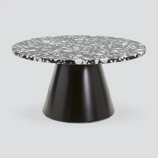 Alcina Terrazzo Coffee Table