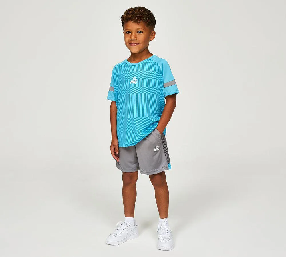 Nursery Zadar T-Shirt and Shorts Set
