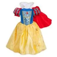 Snow White Costume For Kids, Snow White and the Seven Dwarfs