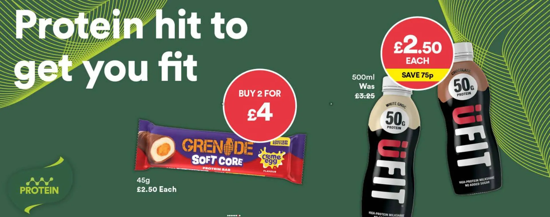 Costcutter leaflet from 2 February to 23 February 2026 - Catalogue Page 7