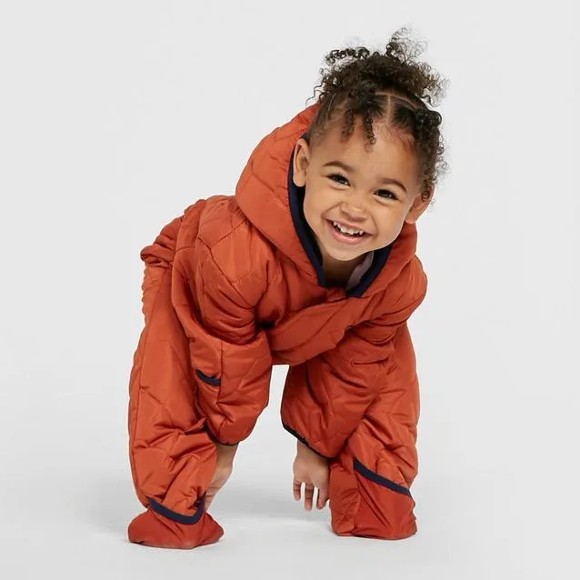 Kids’ Snuggle Suit