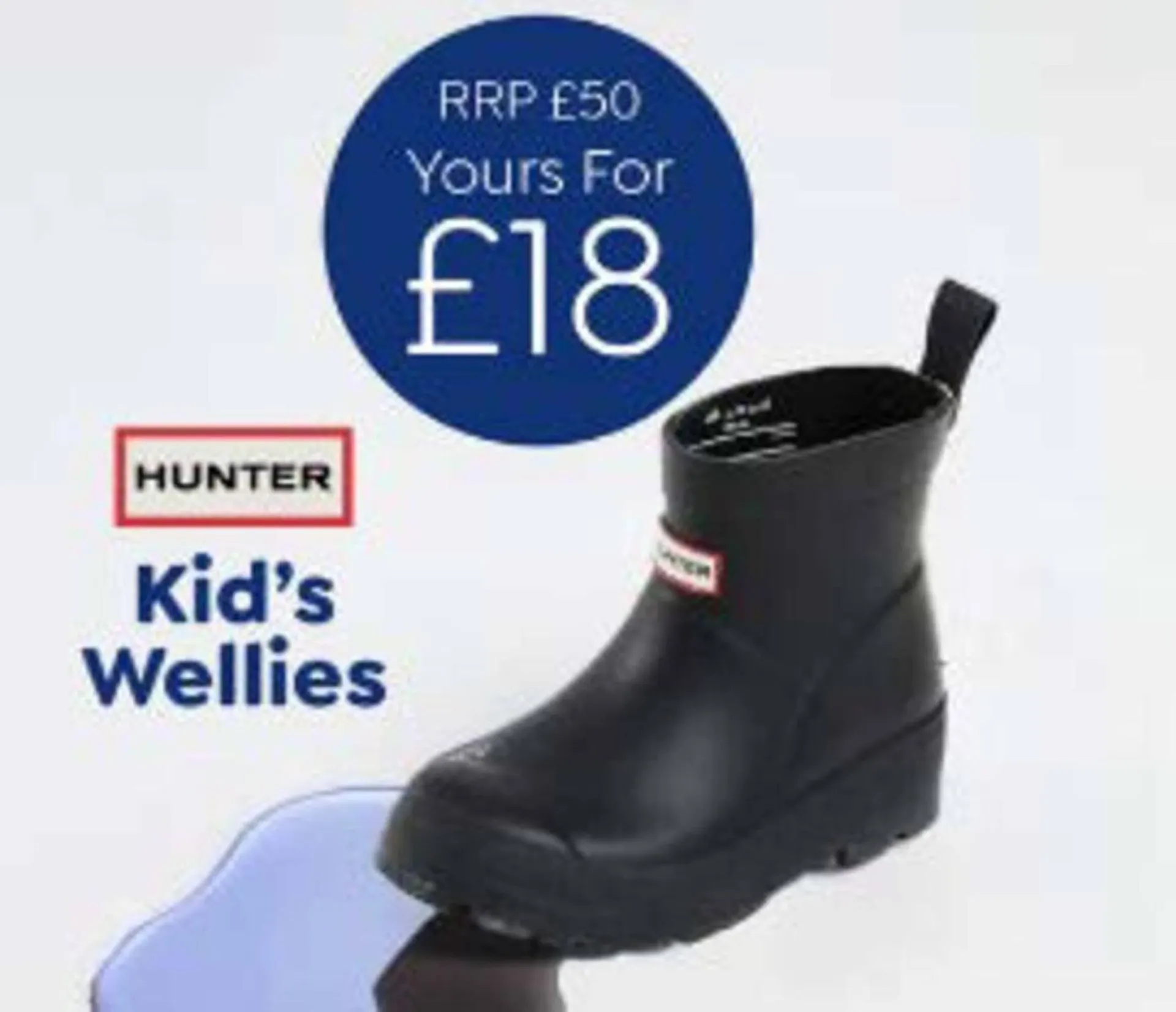 The Original Factory Shop leaflet from 10 December to 22 December 2025 - Catalogue Page 1