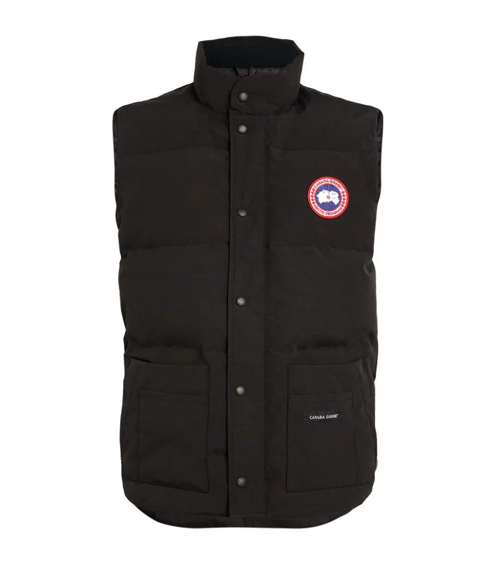 Freestyle Crew Gilet