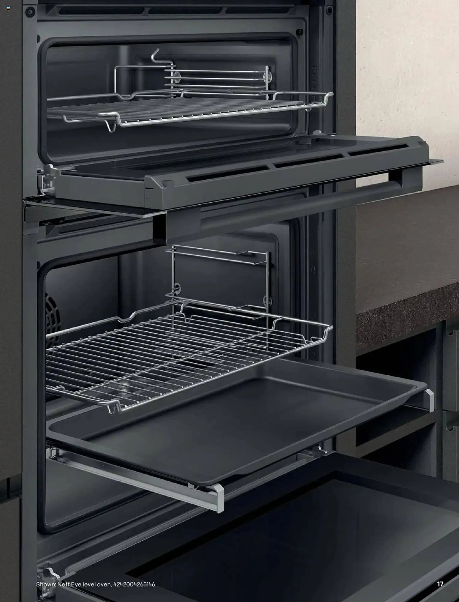 B&Q leaflet from 13 December to 30 June 2025 - Catalogue Page 17