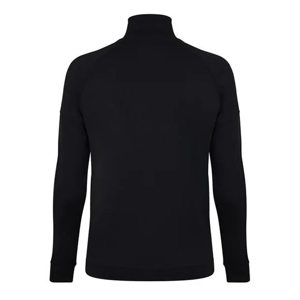 SikSilk Funnel Hoodie