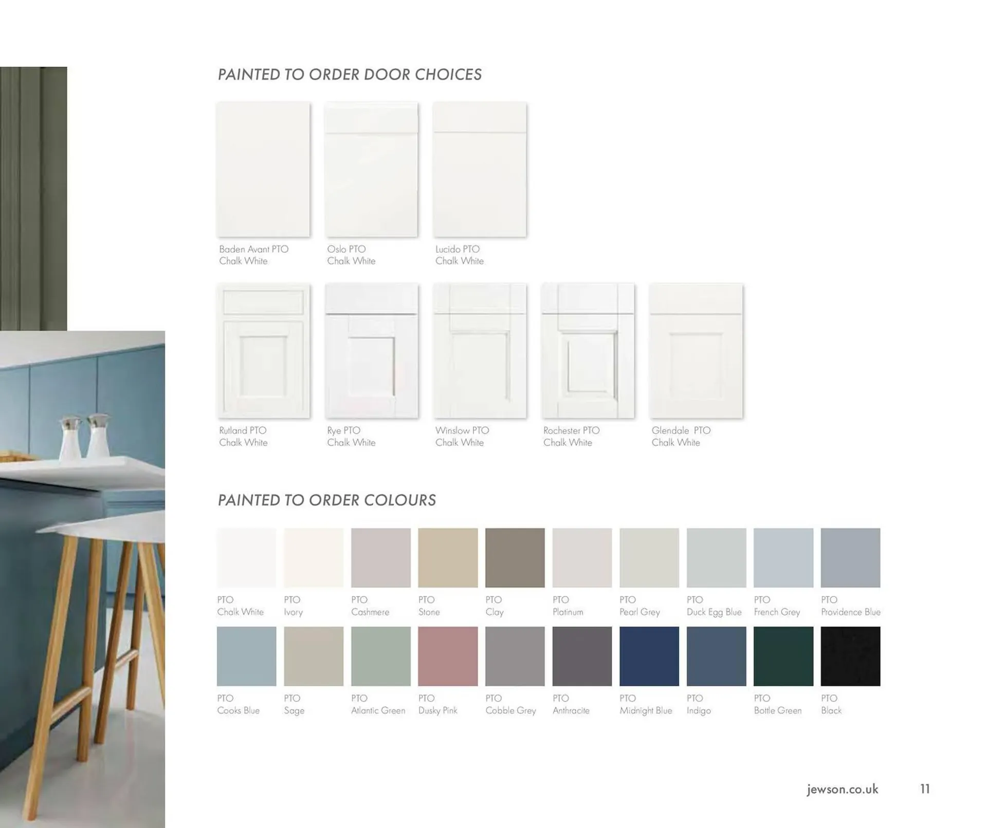 Jewson leaflet from 24 October to 31 December 2023 - Catalogue Page 11