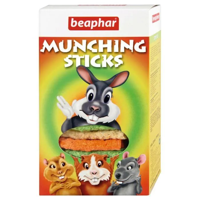 Beaphar Munching Sticks