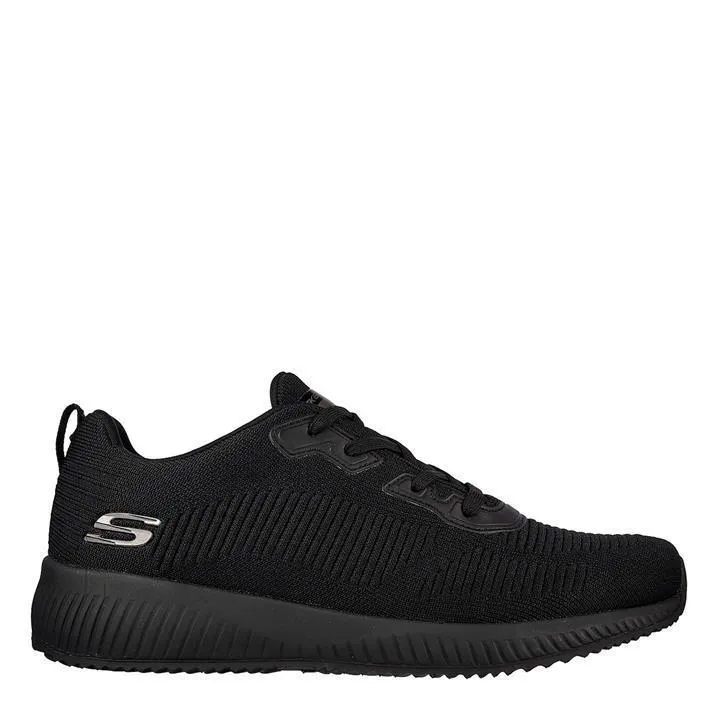 Squad Knit Men's Trainers