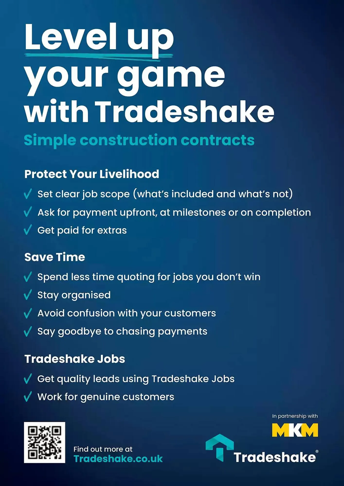 MKM Building Supplies leaflet from 6 February to 31 December 2025 - Catalogue Page 117