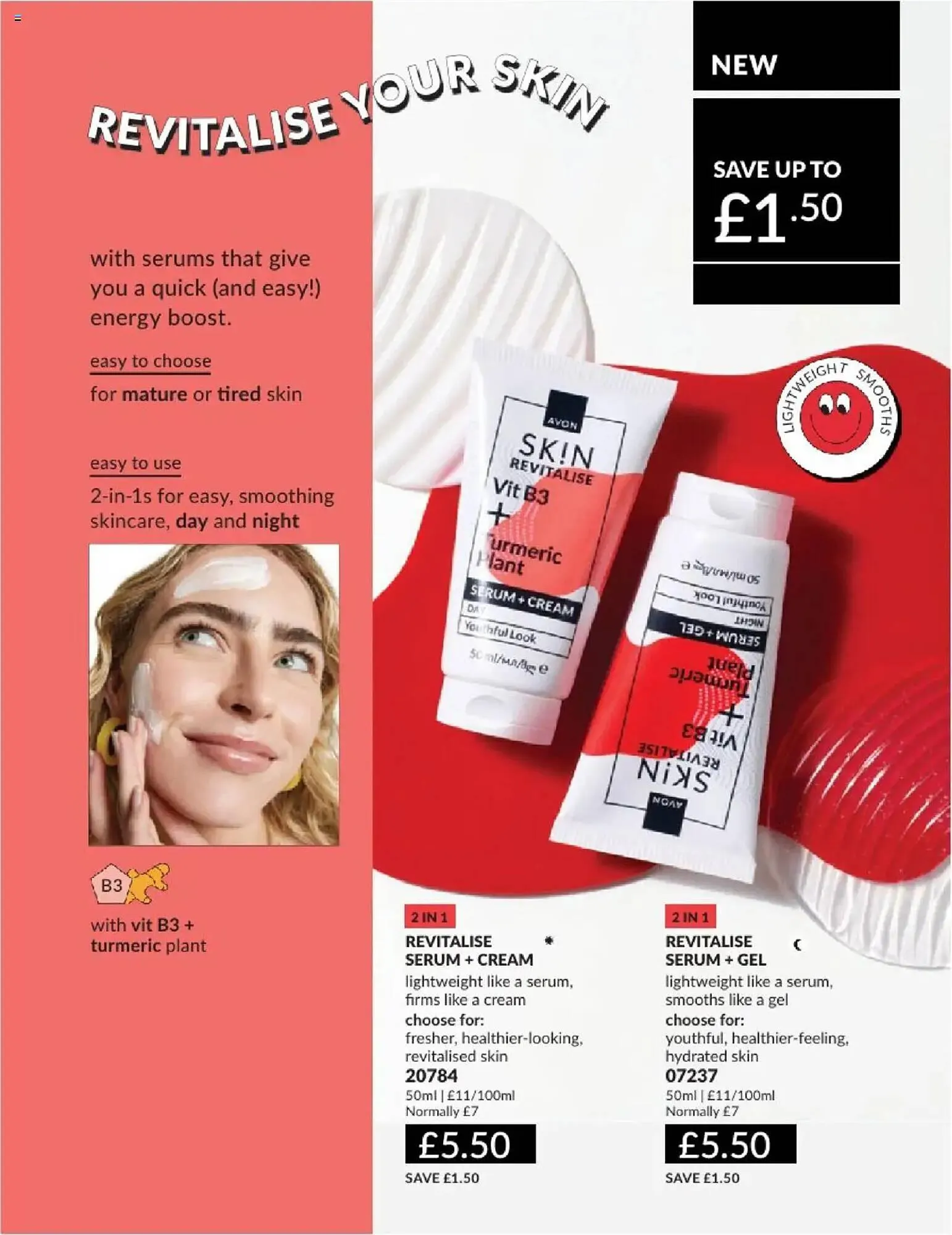 Avon leaflet from 1 August to 1 September 2025 - Catalogue Page 113