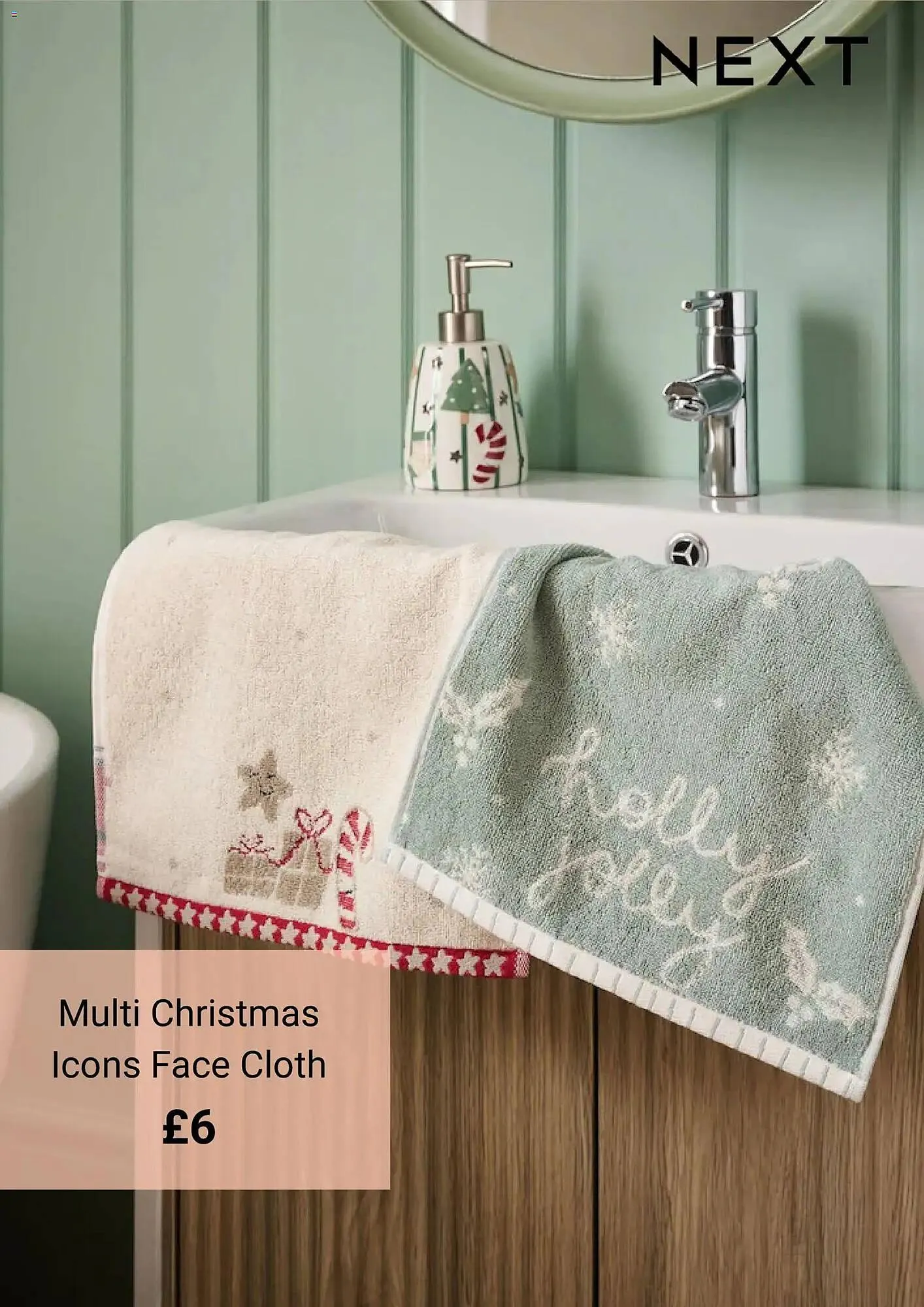 Next leaflet from 21 December to 21 January 2026 - Catalogue Page 7