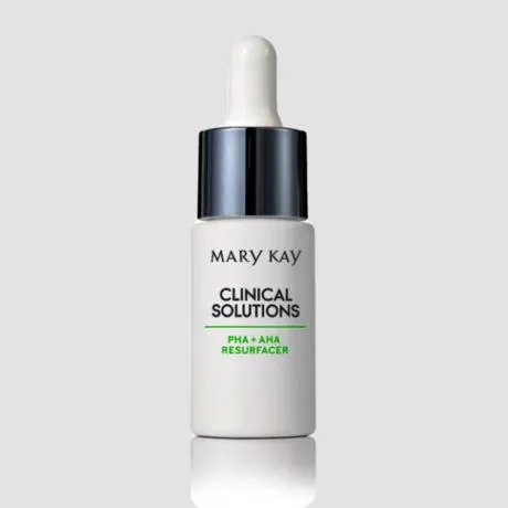 Mary Kay Clinical Solutions™ PHA + AHA Resurfacer