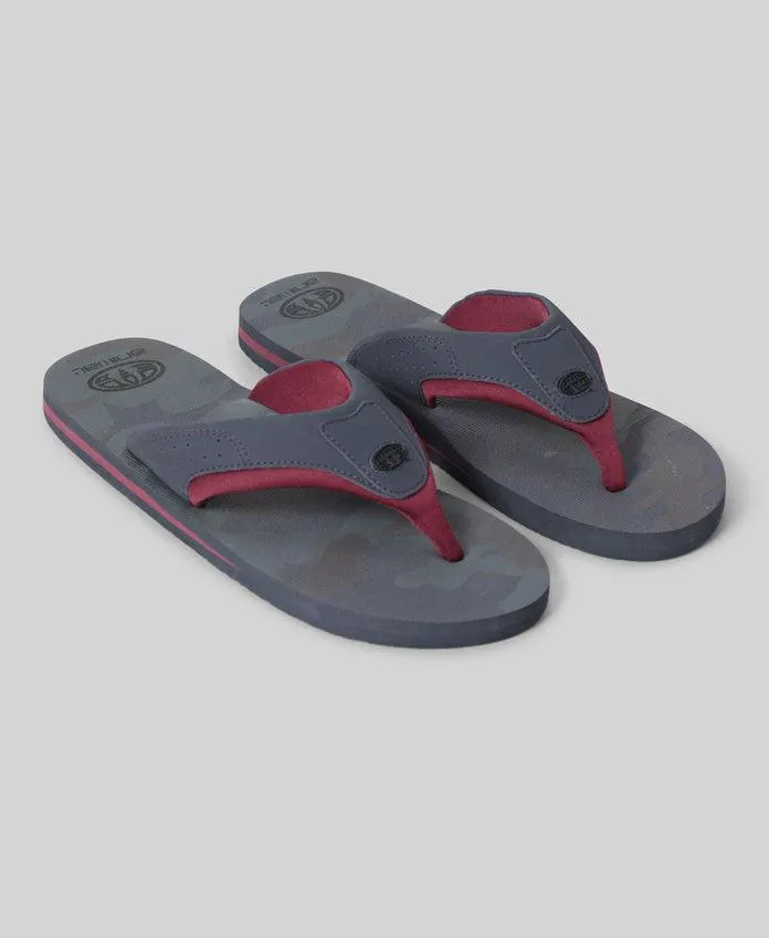 Jekyl Mens Recycled Flip-Flops