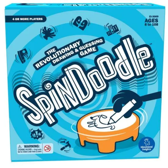 Spindoodle