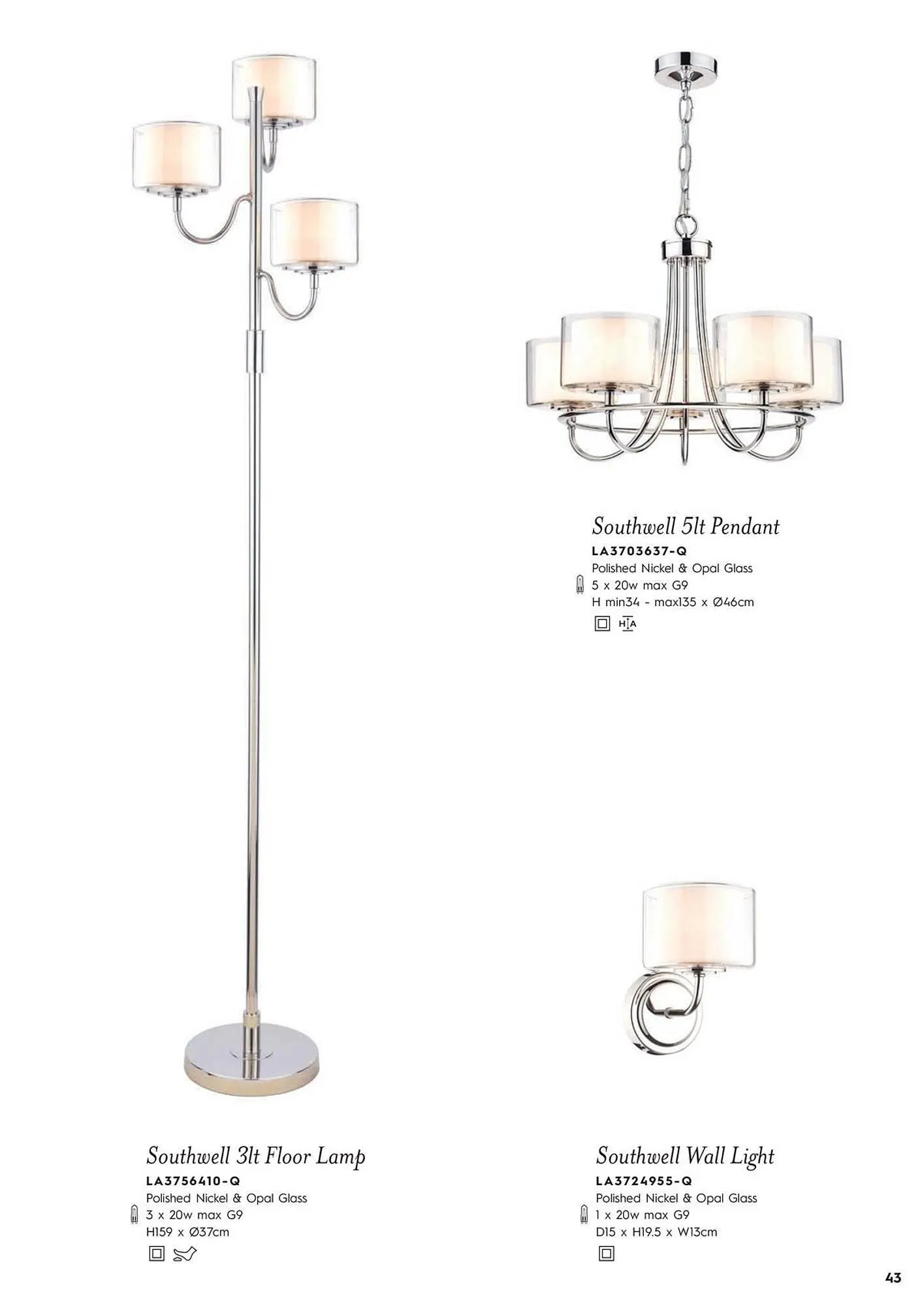 Laura Ashley catalogue from 30 September to 31 December 2025 - Catalogue Page 45