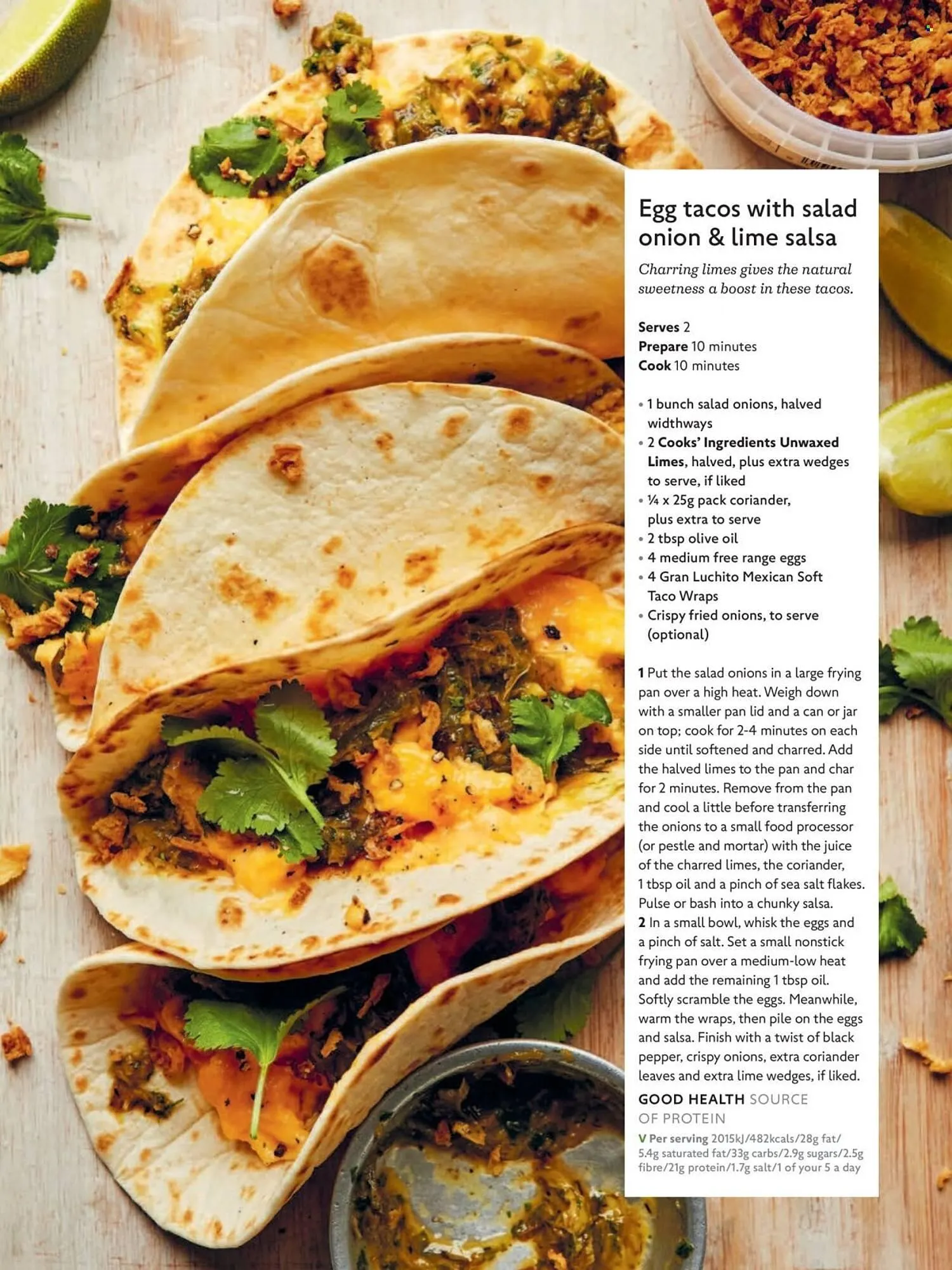 Waitrose catalogue from 1 April to 30 April 2026 - Catalogue Page 51