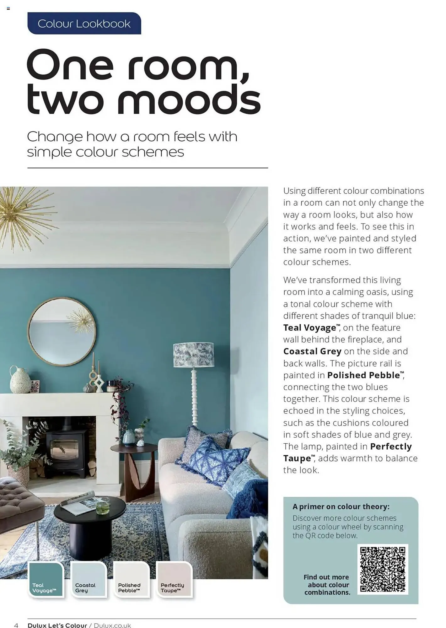 B&Q leaflet from 8 January to 30 April 2025 - Catalogue Page 4