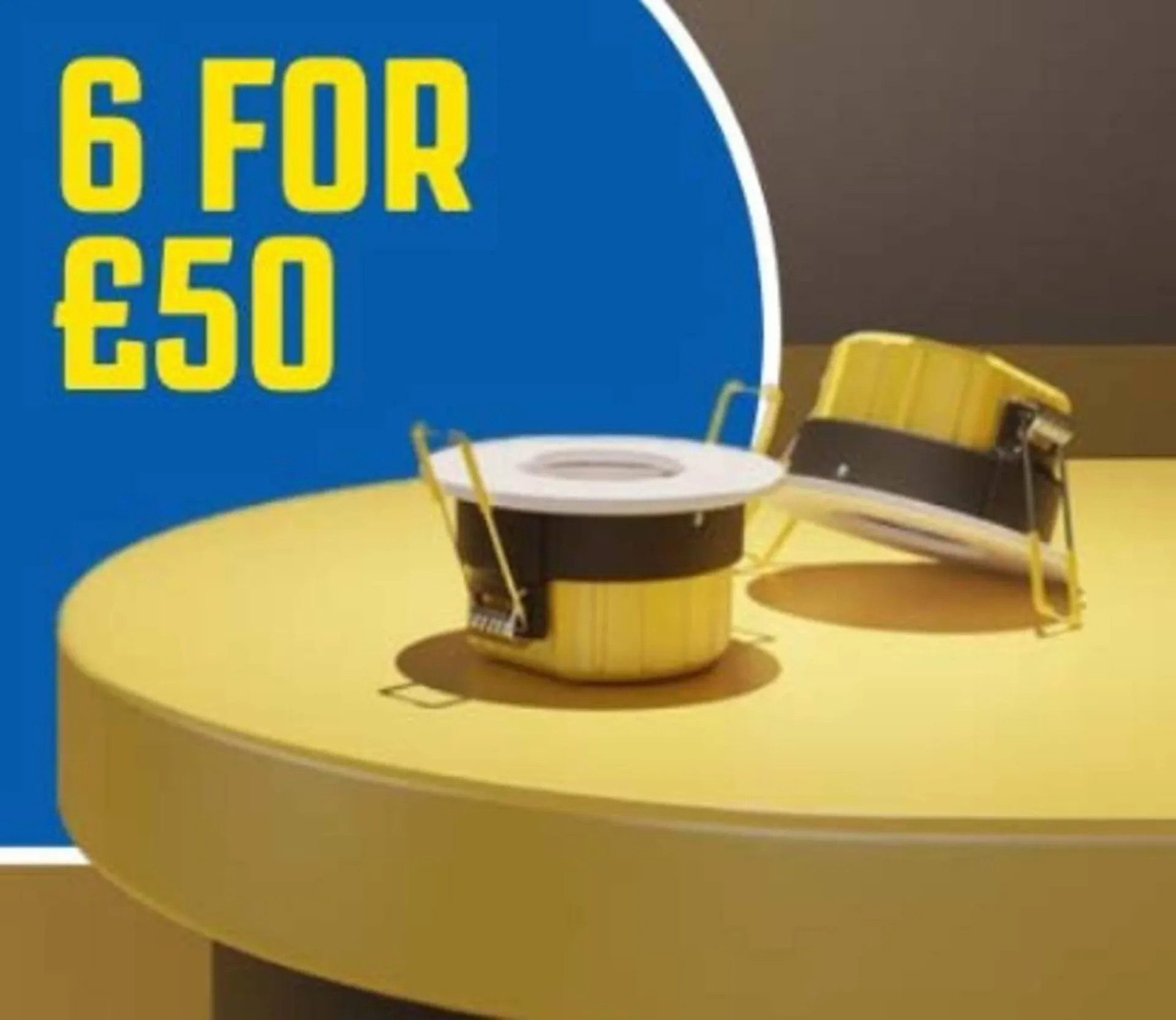 Toolstation leaflet from 21 July to 11 August 2025 - Catalogue Page 1