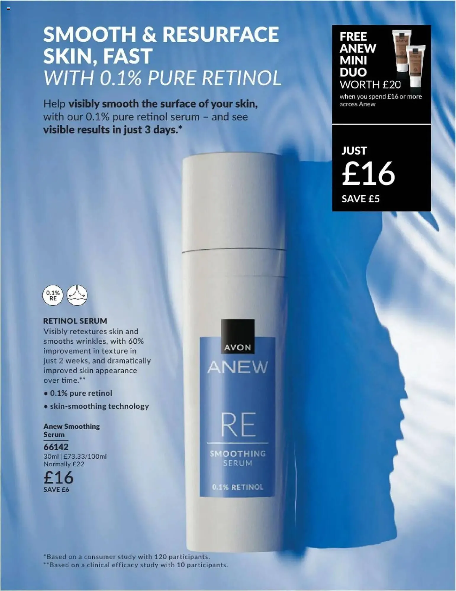 Avon leaflet from 1 February to 28 February 2025 - Catalogue Page 97