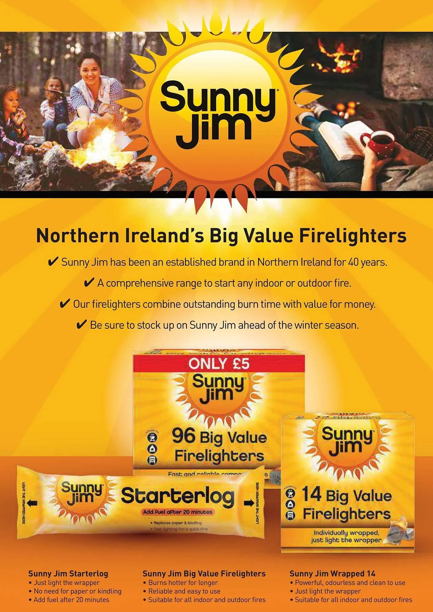 Musgrave MarketPlace leaflet from 21 November to 10 December 2023 - Catalogue Page 43