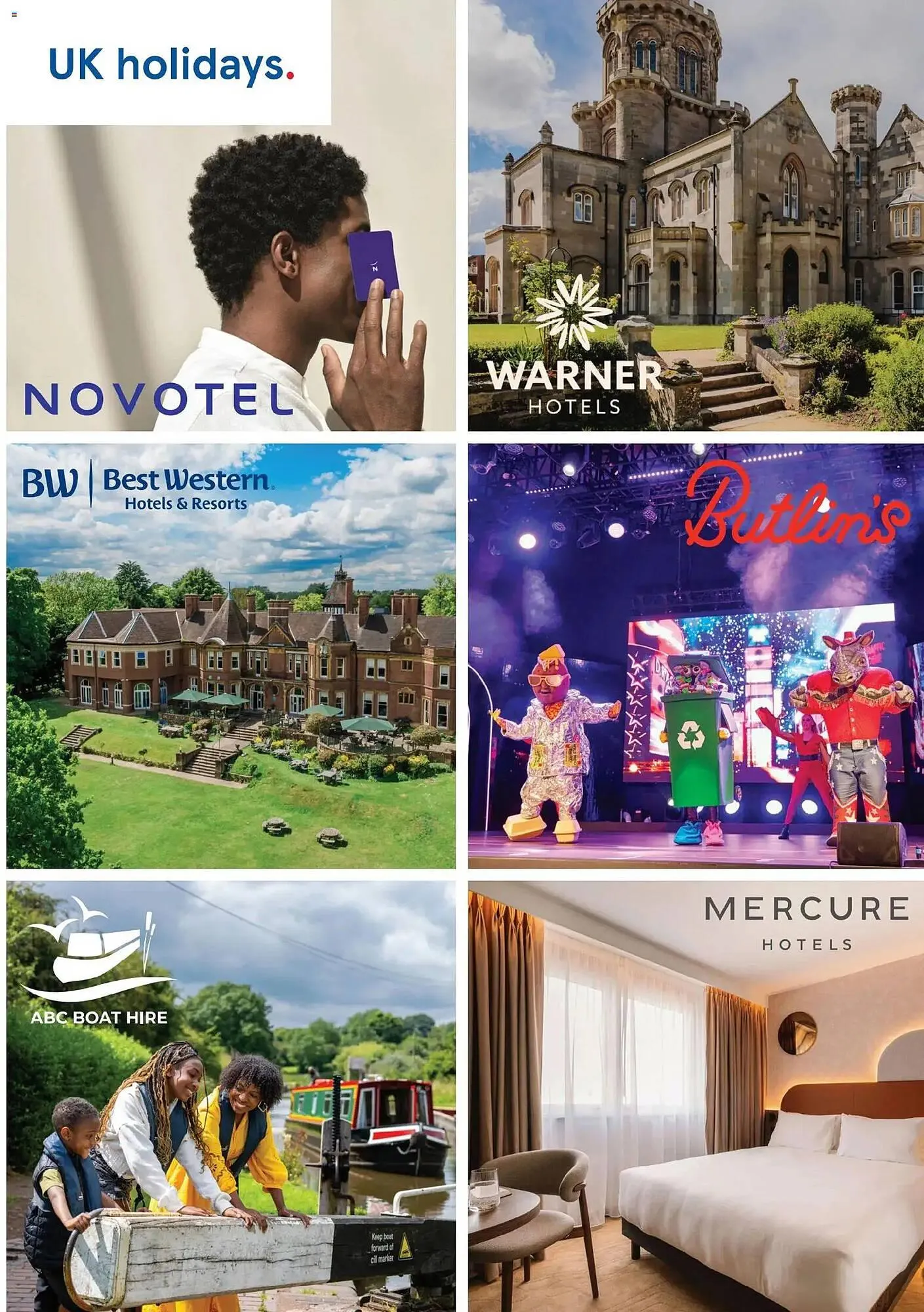 Tesco leaflet from 29 October to 1 February 2026 - Catalogue Page 23