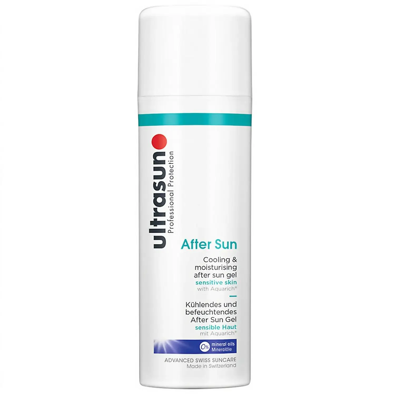 Ultrasun Aftersun Gel 150ml