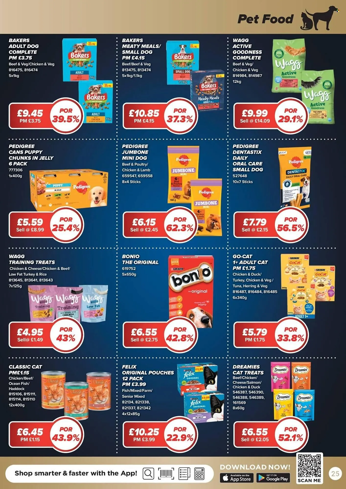 Bestway leaflet from 2 January to 29 January 2026 - Catalogue Page 25