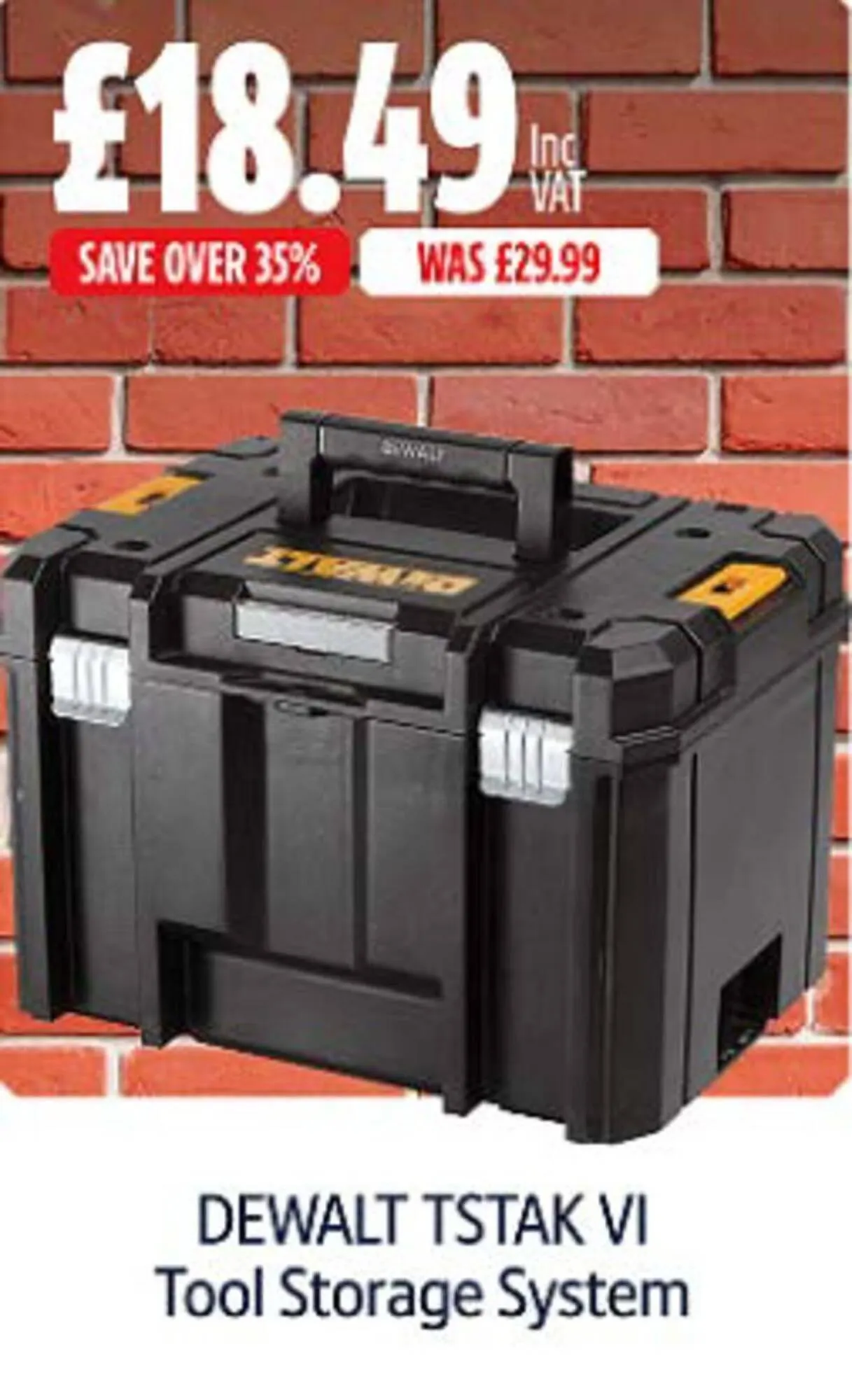 Screwfix catalogue from 14 October to 1 November 2025 - Catalogue Page 4