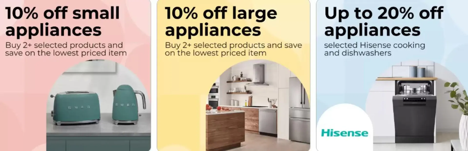 Clearance from 12 March to 26 March 2025 - Catalogue Page 2