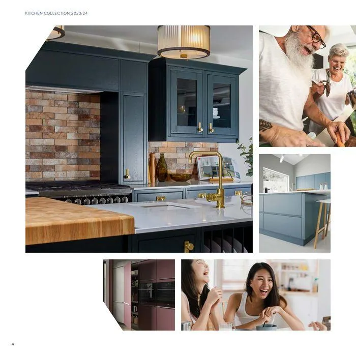 Kitchen Collection 2023/24 from 24 October to 31 December 2024 - Catalogue Page 4