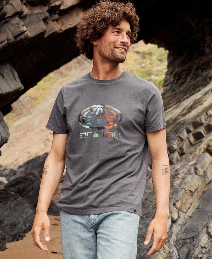 Jacob Mens Organic T-Shirt