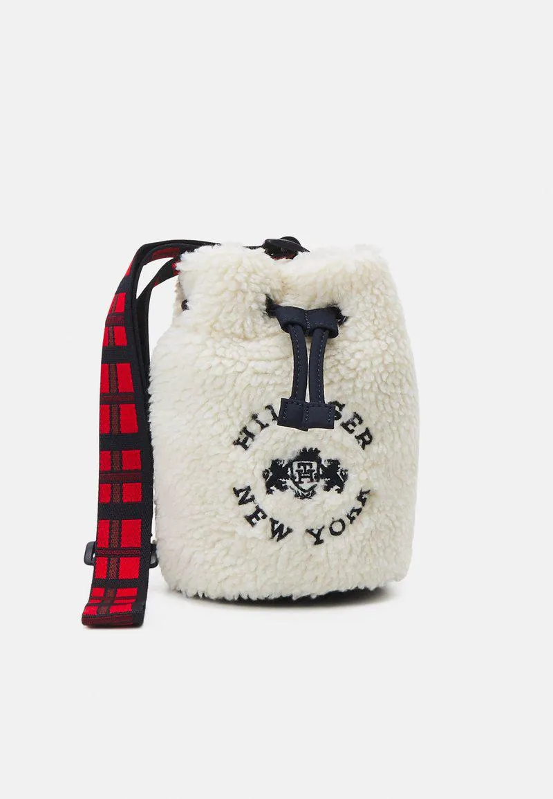 BUCKET BAGUNISEX - Across body bag